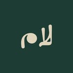 Lam Cafe Logo